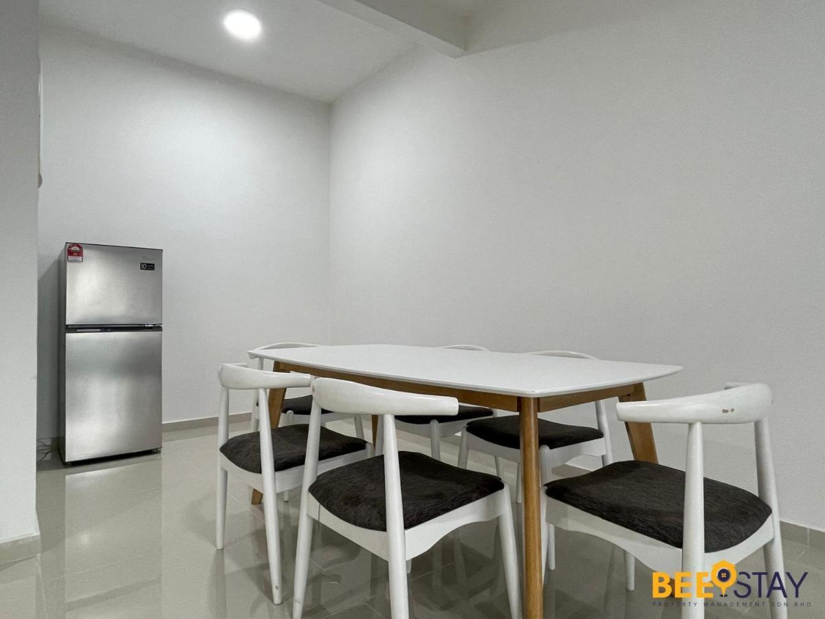 Sks Pavillion Residences By Beestay Management Johor Bahru Kültér fotó