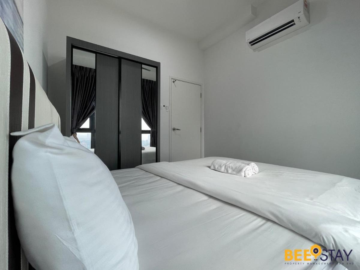 Sks Pavillion Residences By Beestay Management Johor Bahru Kültér fotó