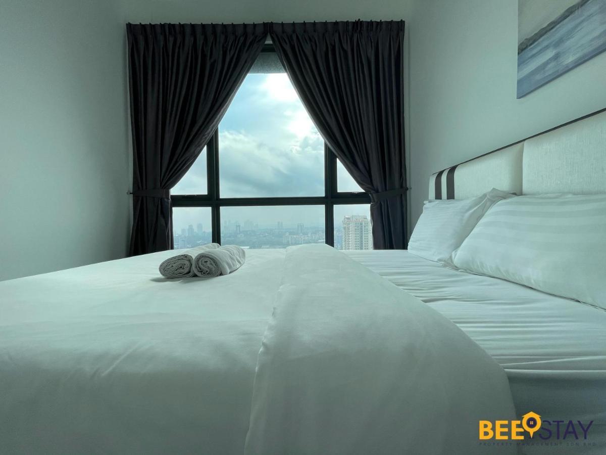 Sks Pavillion Residences By Beestay Management Johor Bahru Kültér fotó