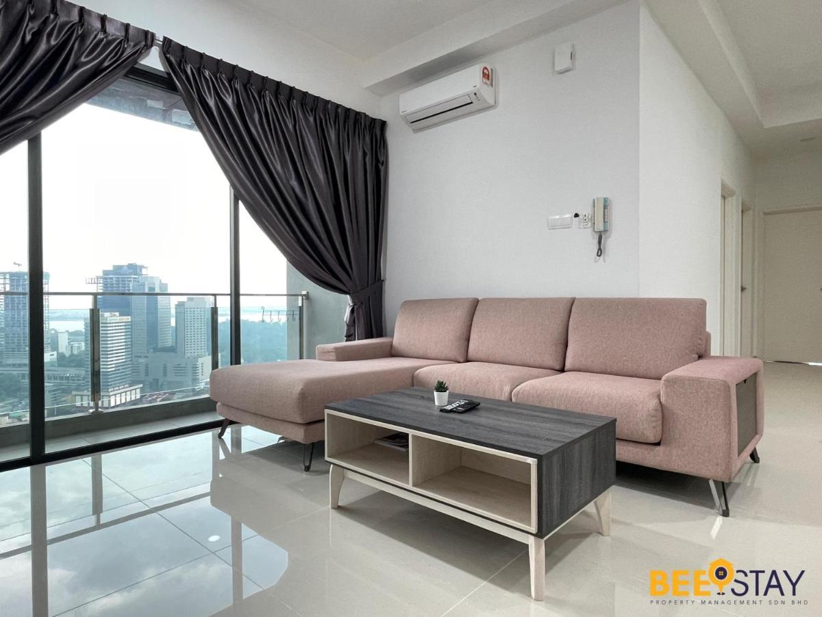 Sks Pavillion Residences By Beestay Management Johor Bahru Kültér fotó