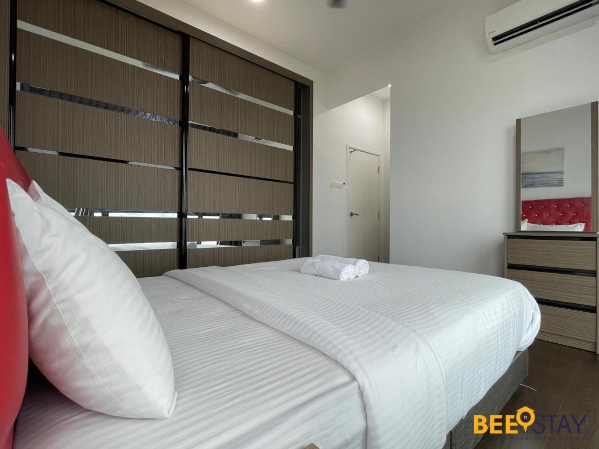 Sks Pavillion Residences By Beestay Management Johor Bahru Kültér fotó