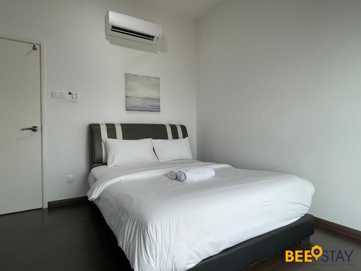 Sks Pavillion Residences By Beestay Management Johor Bahru Kültér fotó