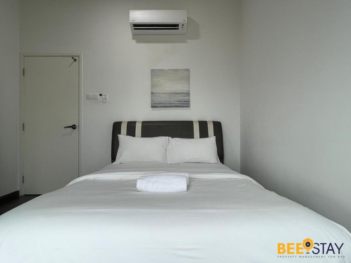 Sks Pavillion Residences By Beestay Management Johor Bahru Kültér fotó