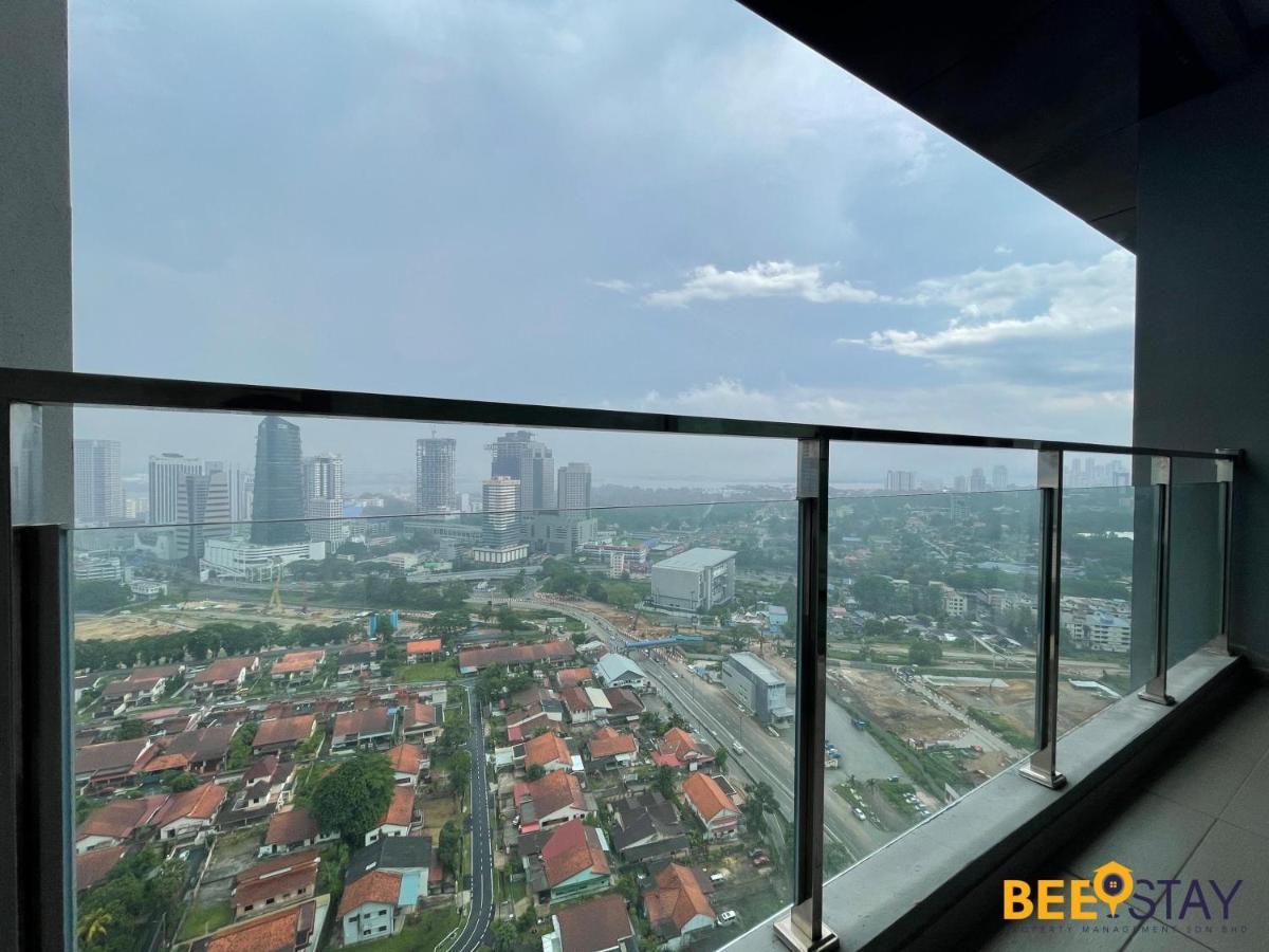 Sks Pavillion Residences By Beestay Management Johor Bahru Kültér fotó