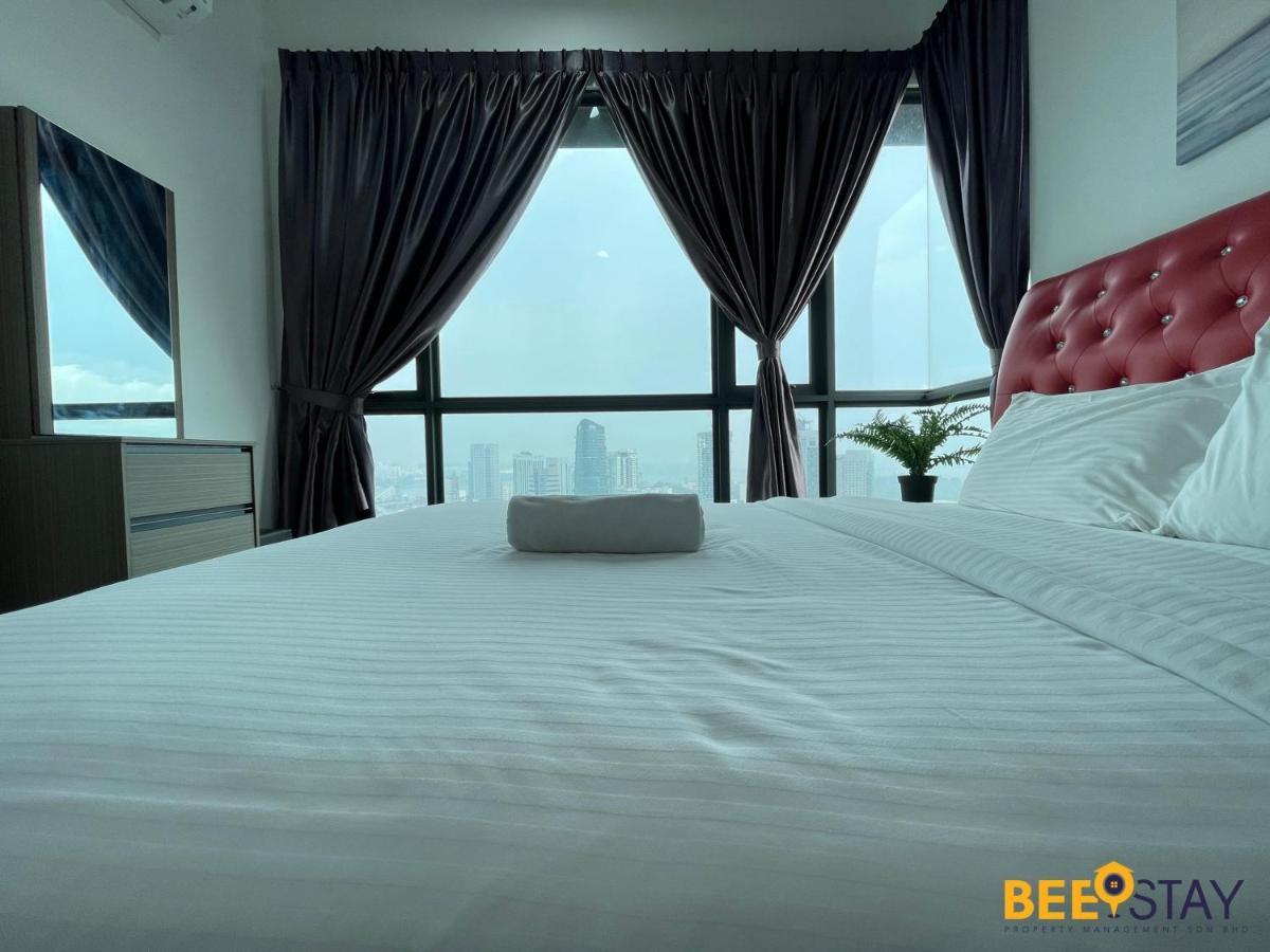 Sks Pavillion Residences By Beestay Management Johor Bahru Kültér fotó