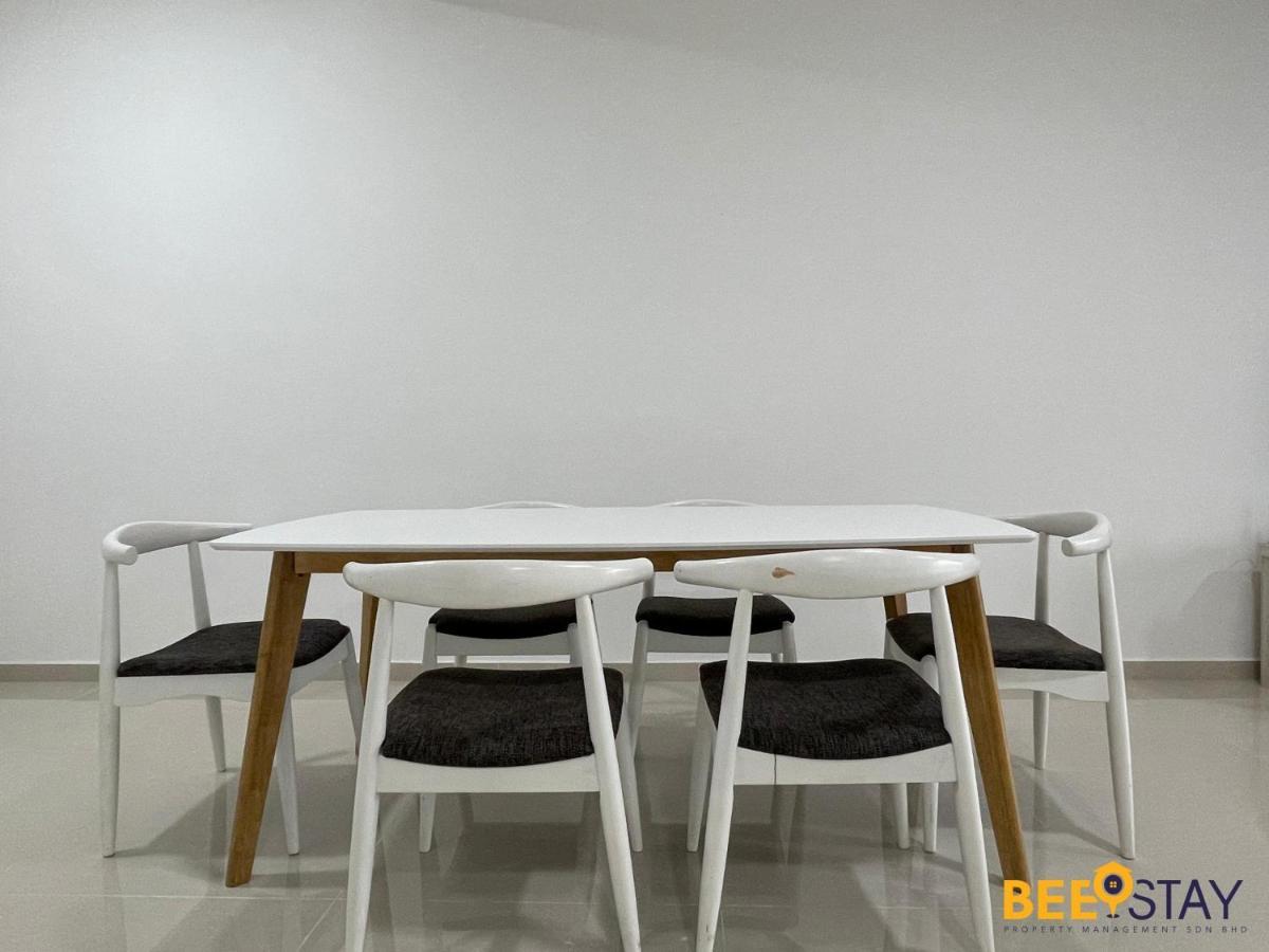Sks Pavillion Residences By Beestay Management Johor Bahru Kültér fotó
