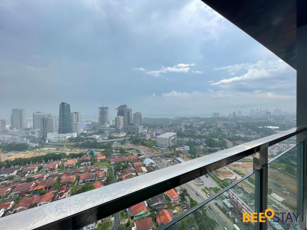 Sks Pavillion Residences By Beestay Management Johor Bahru Kültér fotó