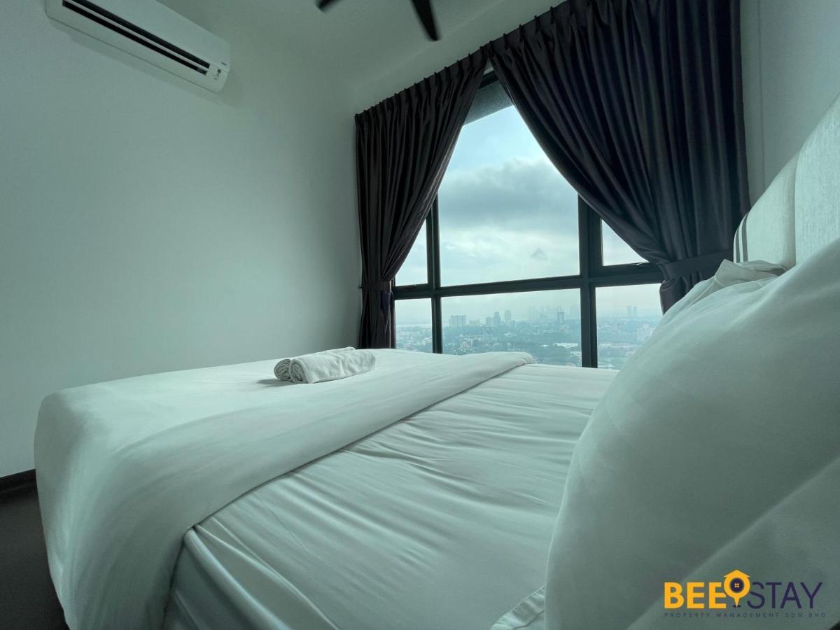 Sks Pavillion Residences By Beestay Management Johor Bahru Kültér fotó